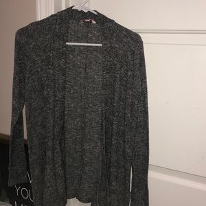 Candies Textured Cardigain!